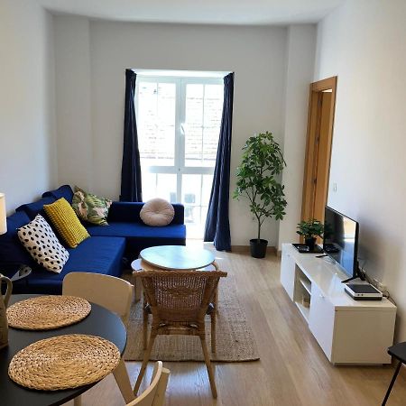 Ferienwohnung Malaga Victoria Exterior foto