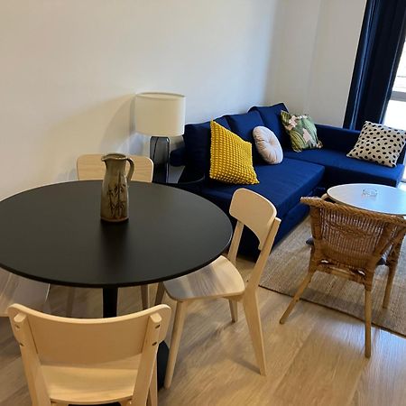 Ferienwohnung Malaga Victoria Exterior foto