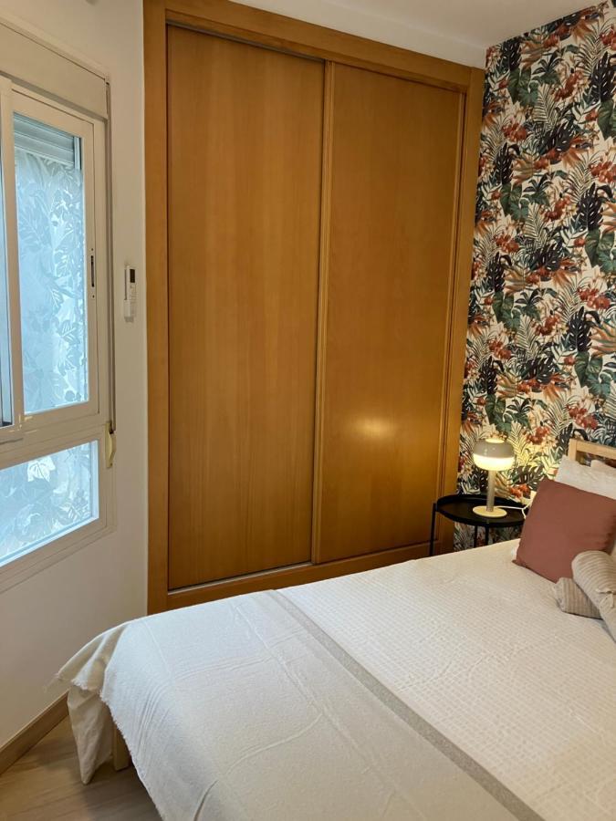 Ferienwohnung Malaga Victoria Exterior foto