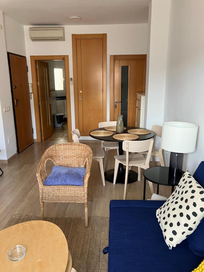 Ferienwohnung Malaga Victoria Exterior foto