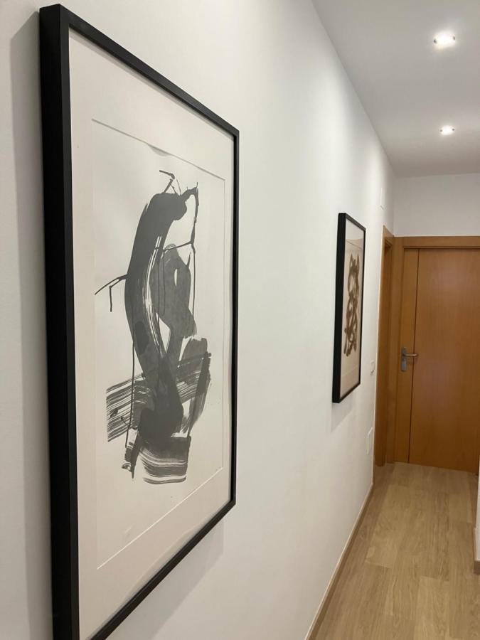Ferienwohnung Malaga Victoria Exterior foto