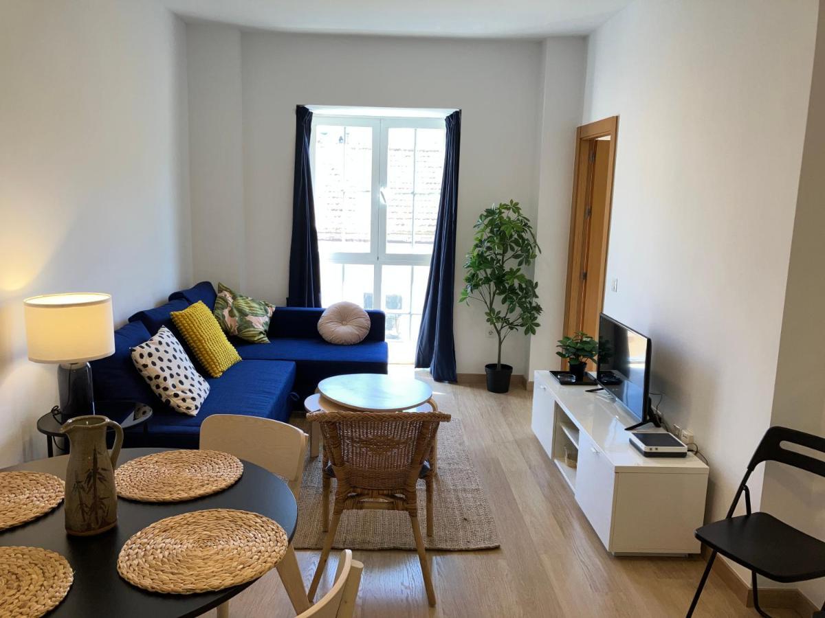 Ferienwohnung Malaga Victoria Exterior foto
