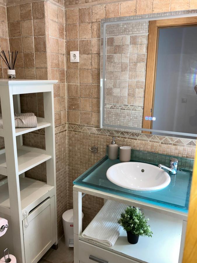 Ferienwohnung Malaga Victoria Exterior foto