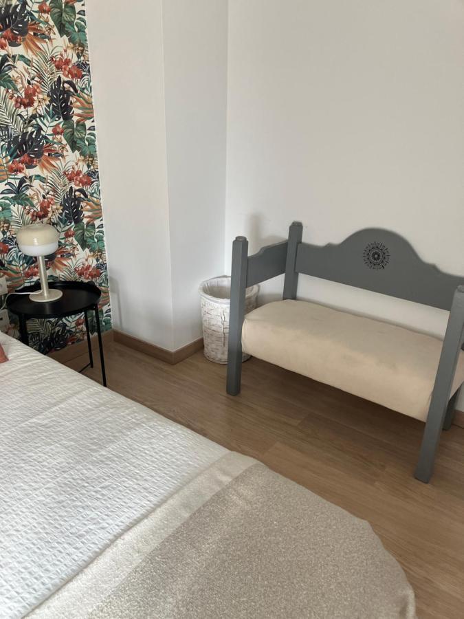 Ferienwohnung Malaga Victoria Exterior foto