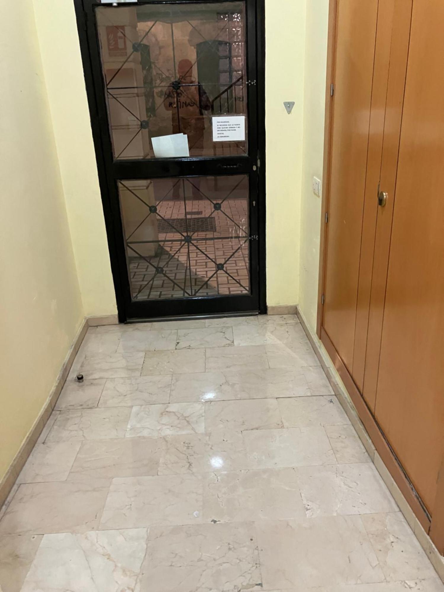Ferienwohnung Malaga Victoria Exterior foto