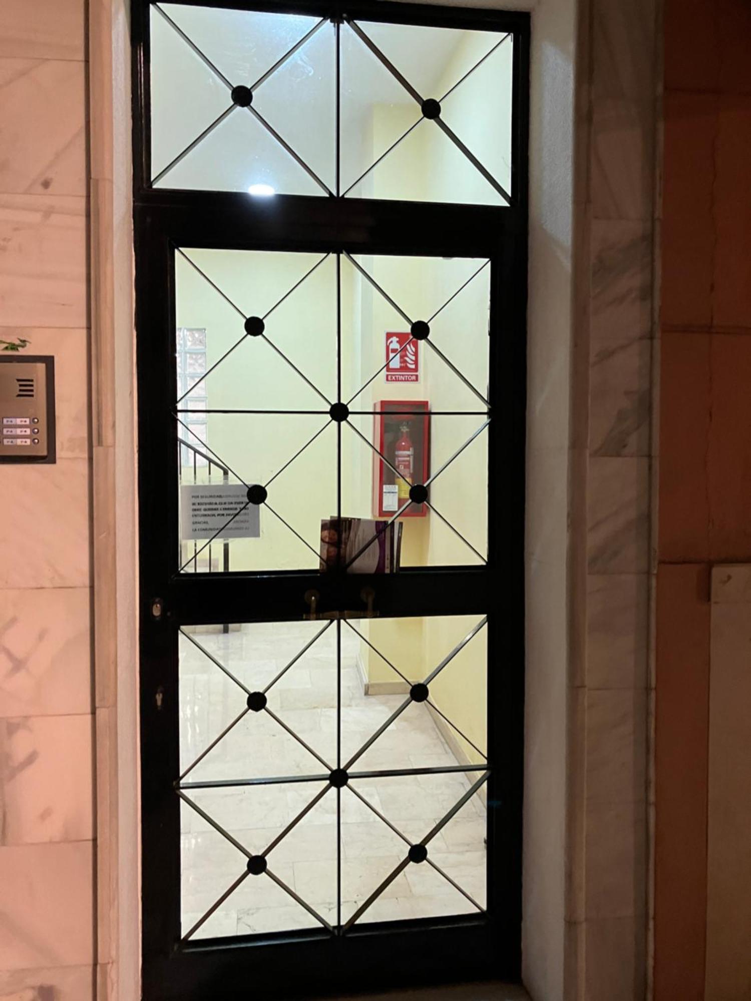 Ferienwohnung Malaga Victoria Exterior foto